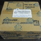 1985 Donruss Baseball Unopened Wax Case (20 Box) (Authenticate)