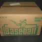 1992 OPC O-Pee-Chee Baseball Case (24 Box)