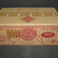 1991/92 Upper Deck Basketball High Series Jumbo Case (20 Box)