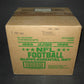 1989 Score Football Supplemental Factory Set Case (60 Sets)
