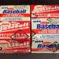 Flash Sale Friday:  (2) 1986 Fleer Baseball Update Factory Sets (FASC) & (2) 1986 Topps Baseball Traded Factory Sets (FASC)