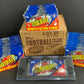 Flash Sale Friday: (2) 1984 Topps Football Grocery Rack Pack (BBCE) Flash Sale