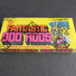 1973 Donruss Fantastic Odd Rods Unopened Wax Box (BBCE)