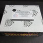 1984 Topps Baseball Unopened Rack Box (FASC)