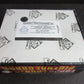 1986 Topps Baseball Unopened Rack Box (FASC)