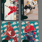1992/93 Parkhurst Hockey Emerald Ice Complete Set (480)  NM/MT MT