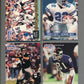 1991 Pro Set Football Complete Series 1 & 2 Set (812) NM/MT MT