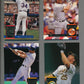 1994 Donruss Baseball Complete Set (w/ Inserts) (660)  NM/MT MT