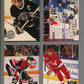 1991/92 Pro Set Platinum Hockey Complete Set (w/ Inserts) (300)  NM/MT MT