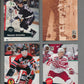 1991/92 Pro Set Hockey Complete Set (w/ Inserts) (615)  NM/MT MT