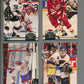 1992/93 Topps Stadium Club Hockey Complete Set (501)  NM/MT MT