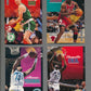 1992/93 Skybox Basketball Complete Set (w/ Inserts) (413)  NM/MT MT