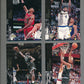1993/94 Upper Deck SE Special Edition Basketball Complete Set (225)