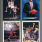1992/93 Upper Deck Basketball Complete Set (514)  NM/MT MT