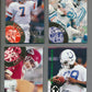 1994 Score Select Football Complete Set (w/ Inserts) (225) NM/MT MT