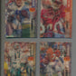 1995 Sportflix Football Complete Set (175) NM/MT MT