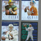 1995 Playoff Contenders Football Complete Set (w/ Inserts) (150) NM/MT MT