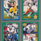 1999 Score Football Complete Set (275) NM/MT MT