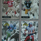 1993 Playoff Football Complete Set (w/ Inserts) (315) NM/MT MT