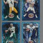 1999 Donruss Preferred QBC Football Complete Set (120) NM/MT MT