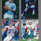 1995 Upper Deck SP Championship Football Complete Set (225) NM/MT MT
