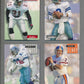 1994 Skybox Impact Football Complete Set (w/ Inserts) (300) NM/MT MT