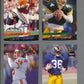 1993 Fleer Ultra Football Complete Set (w/ Inserts) (500) NM/MT MT