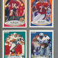 1990 Fleer Football Complete Set (400) w/ Update Set (120) NM/MT MT