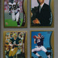 1998 Topps Chrome Football Complete Set (165) NM/MT MT