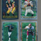 1999 Topps Chrome Football Complete Set (165) NM/MT MT