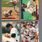 1993 Topps Stadium Club Baseball Complete Set (750)  NM/MT MT