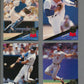 1993 Leaf Baseball Complete Set (w/ Inserts) (550)  NM/MT MT