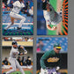 1998 Donruss Baseball Complete Set (420)  NM/MT MT