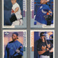 1998 Score Baseball Rookie Traded Complete Set (270)  NM/MT MT