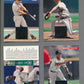 1996 Donruss Baseball Complete Set (550)  NM/MT MT