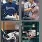 1997 Donruss Baseball Complete Set (450)  NM/MT MT