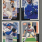 1998 Score Baseball Complete Set (270)  NM/MT MT