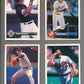 1993 Donruss Baseball Complete Set (792)  NM/MT MT
