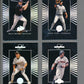 1994 Leaf Limited Baseball Complete Set (w/ Inserts) (160)  NM/MT MT