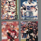 1991 Pro Set Football Complete Set (850) NM/MT MT