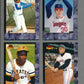 2001 Topps American Pie Baseball Complete Set (150)  NM/MT MT