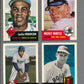 1953 (1991) Topps Archives Baseball Complete Set (330)  NM/MT MT
