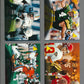 1995 Pinnacle Football Complete Set (250) NM/MT MT