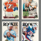 1995 Score Summit Football Complete Set (200) NM/MT MT