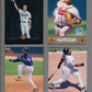 1996 Upper Deck Baseball Complete Set (480)  NM/MT MT