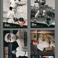 1994 Upper Deck Baseball All-Time Heroes Complete Set (225)  NM/MT MT