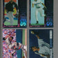 1994 Upper Deck Baseball Complete Set (550)  NM/MT MT
