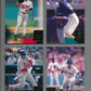 2001 Upper Deck Baseball Complete Set (450)  NM/MT MT