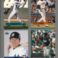 2003 Upper Deck Baseball Complete Set (600)  NM/MT MT