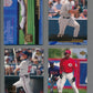 2000 Upper Deck Baseball Complete Set (540)